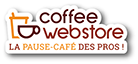 Coffee Webstore