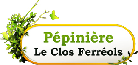 Pépinière LCF